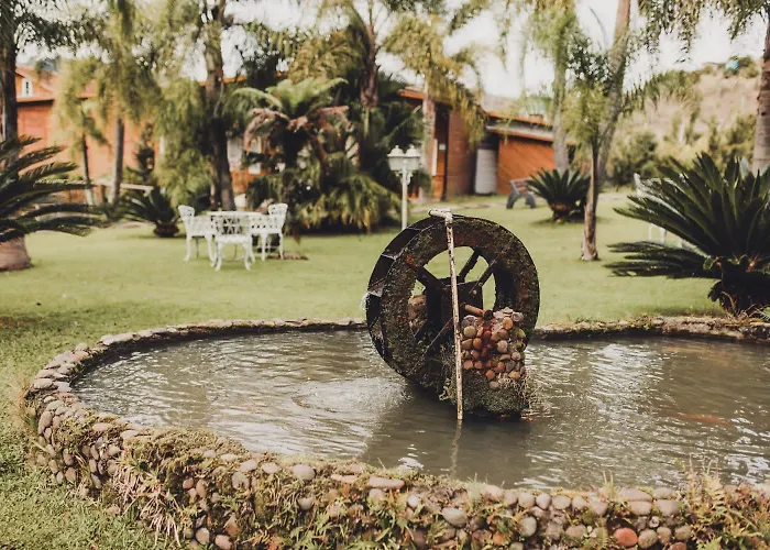 Casarão Biazolli Hotel Farroupilha