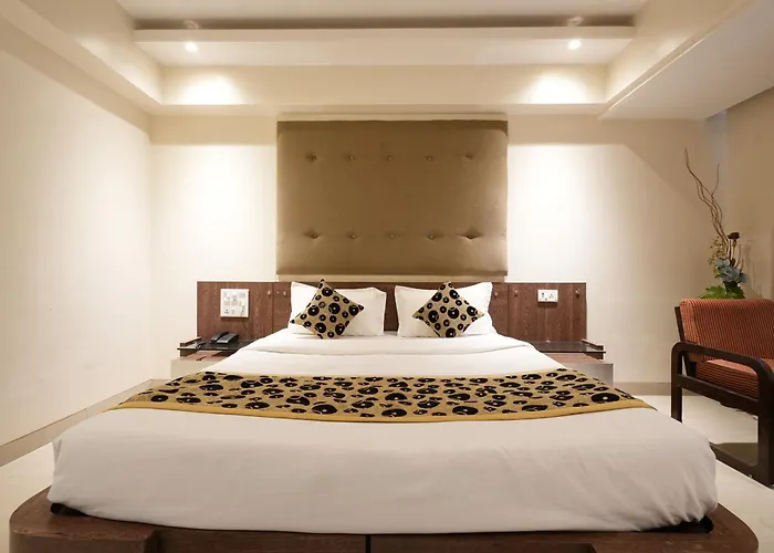 Hotel City Symphony