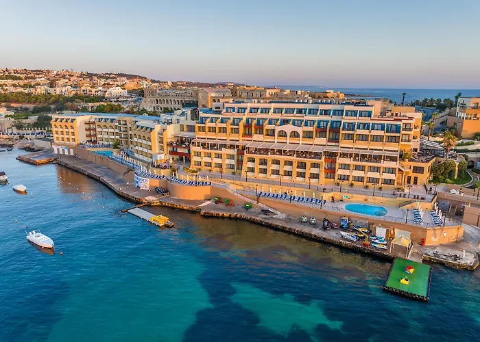 Verdi St George'S Bay Marina