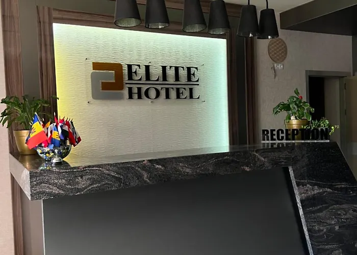 Elite Hotel