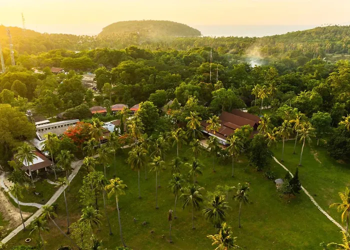 Ban Raya Resort And Spa