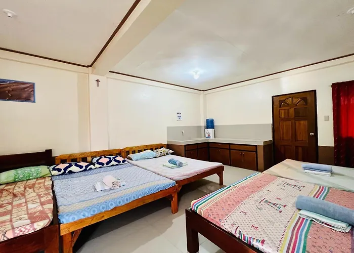 Mc'S L Transient House