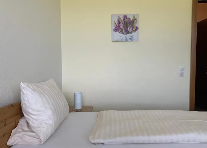Hotel am Siebenpfennigsknapp