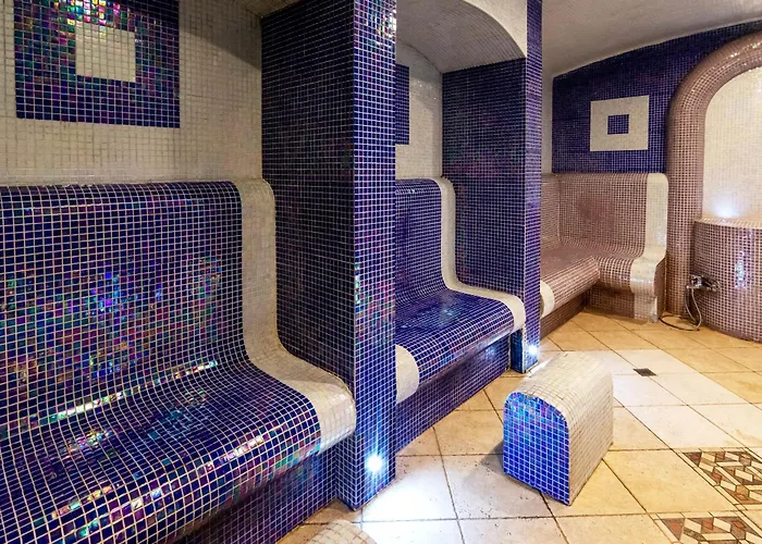Royal Spa Hotel