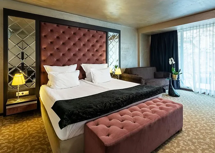 Royal Spa Hotel