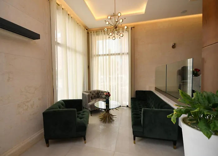 Le Palme Hotel