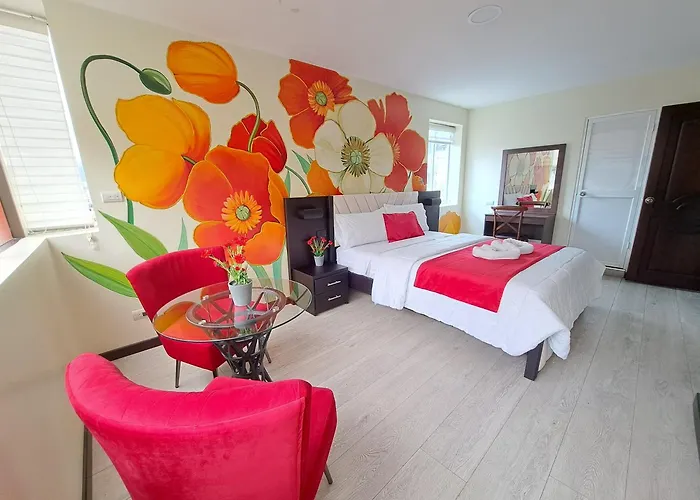 Hotel Loja Bella