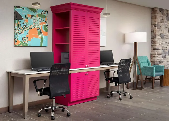 Home2 Suites By Hilton Columbus Polaris