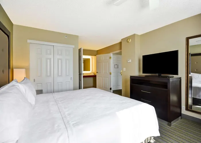 Homewood Suites Dulles-International Airport