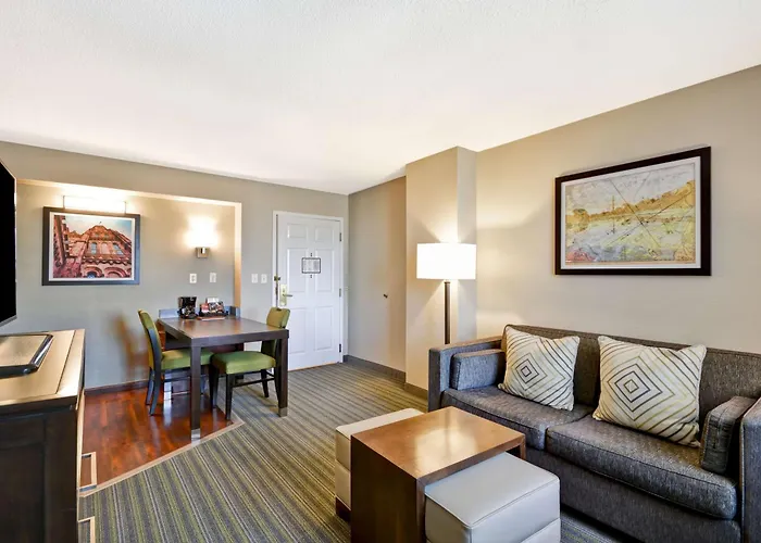 Homewood Suites Dulles-International Airport