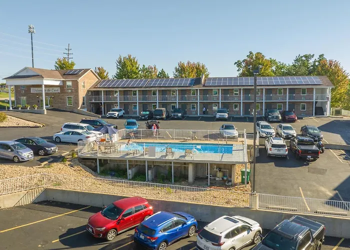 Schmidt'S Creek Hotel