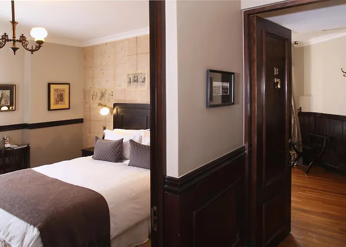 Hotel Boutique Castillo Rojo