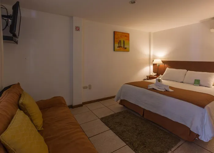 Hotel Balandra