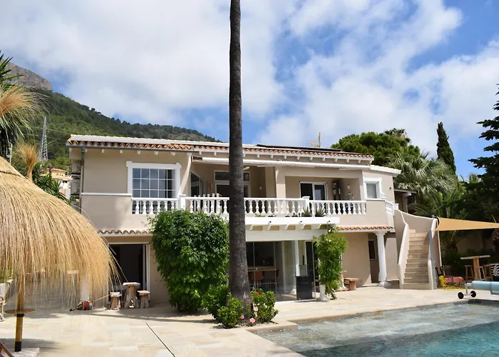 Boutique Casa Lapicida Hotel Calpe