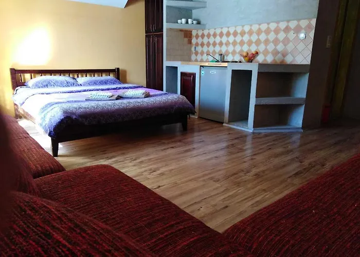 Vila Zlatibor