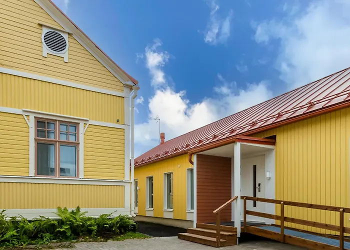 De Gamlas Hem Hotel&Restaurant