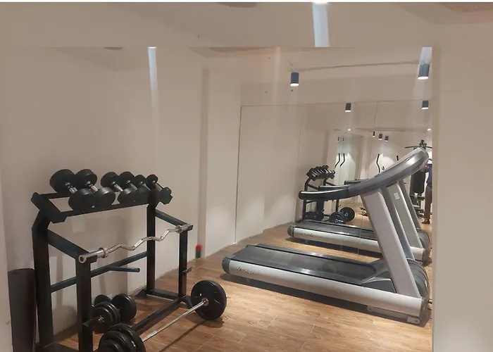 Hanoi L'Heritage Hotel & Gym - Spa