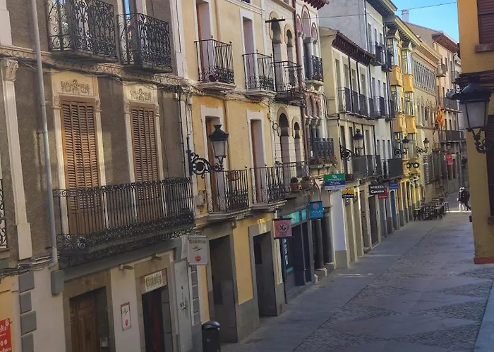 Hotel Acebo Plaza Mayor