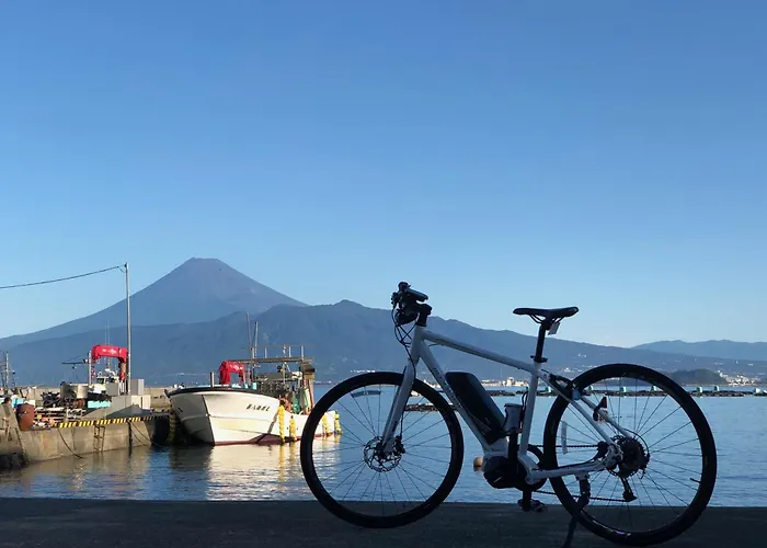 Kona Stay Bicycle Resort