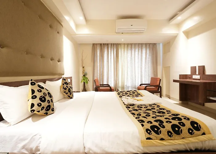 Hotel City Symphony