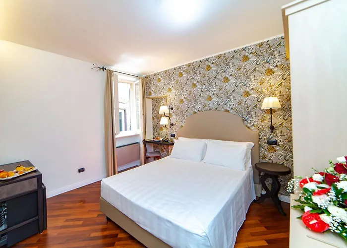 Hotel Fortuna