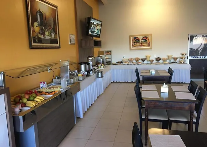 Porto Center Hotel