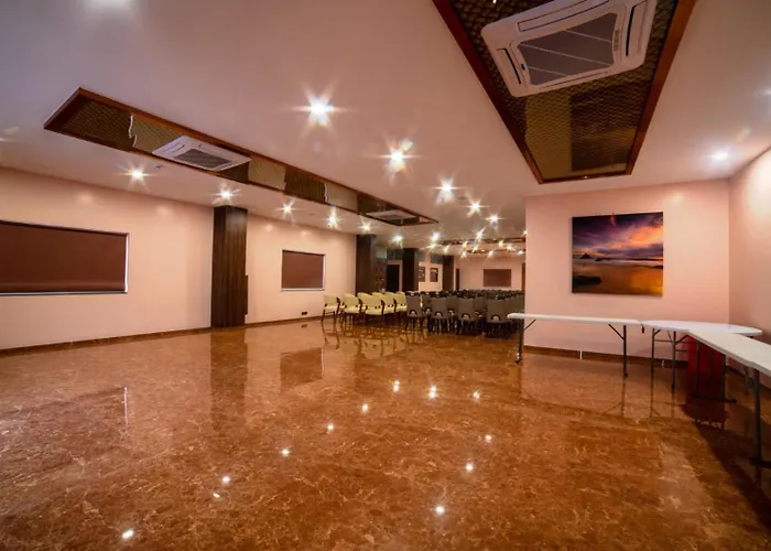 The Bliss Hotel