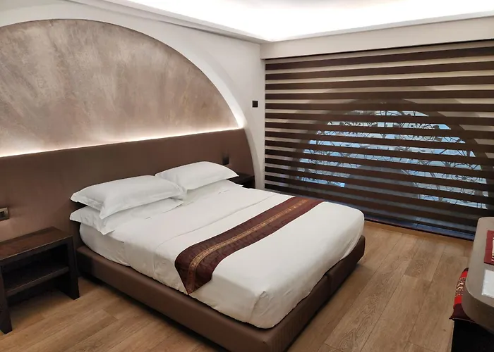 Arcadian Suite&Rooms Turín