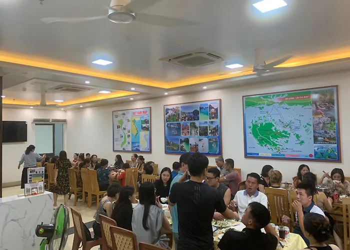Tung Quang Hotel