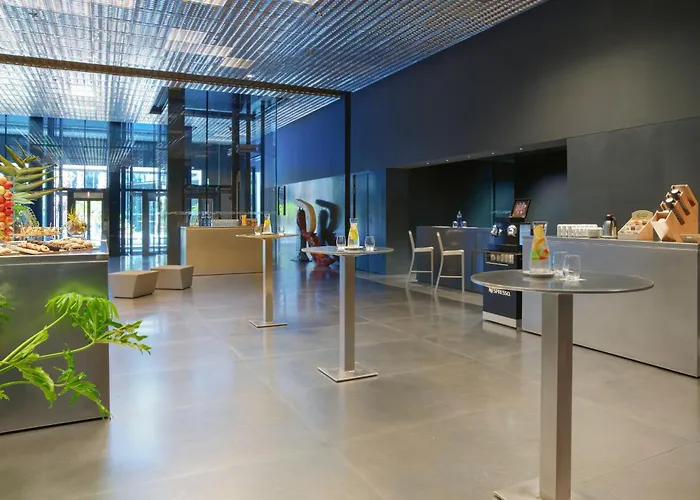 Renaissance Barcelona Fira Hotel