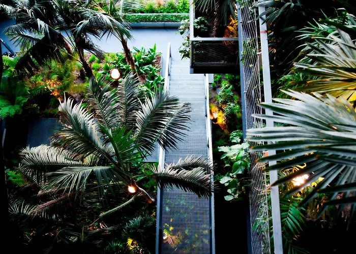 Renaissance Barcelona Fira Hotel