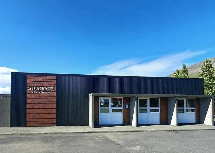 Studio 22