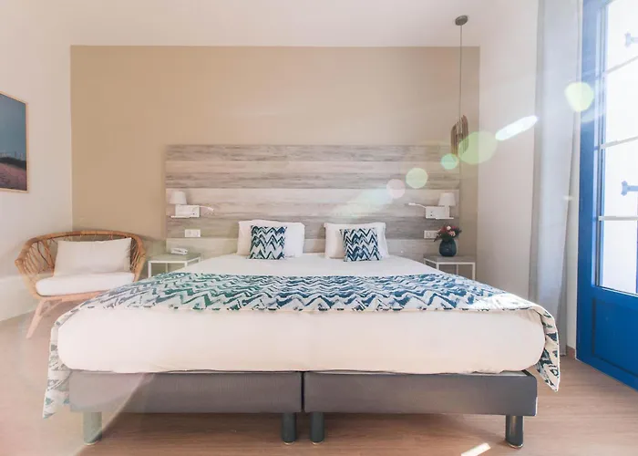 Hotel Mercedes
