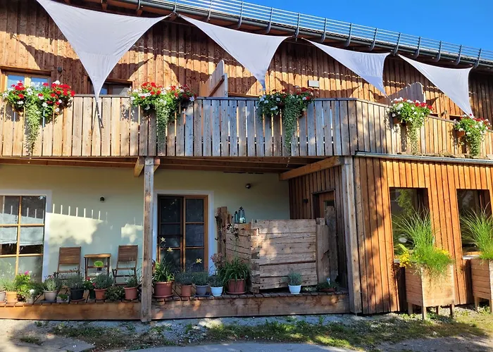 Landhotel Großeiberhof Waldmünchen