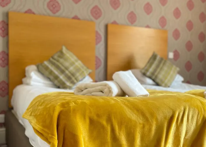The Speyside Hotel And Restaurant