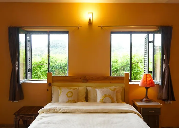 Depche Village Resort