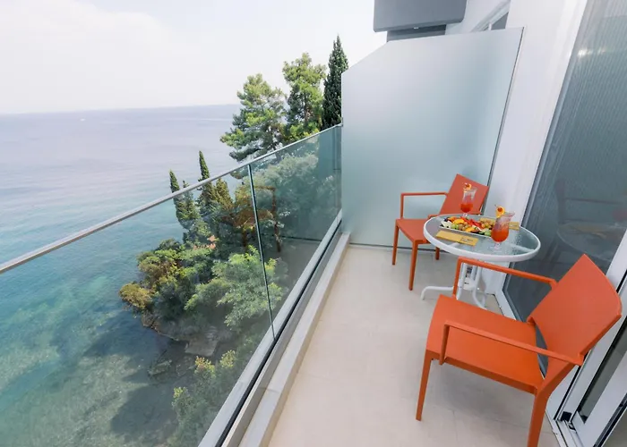 Ray Hotel Corfu