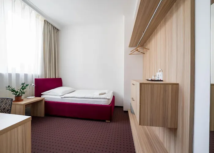 Mini Hotel Akord