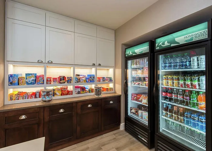 Homewood Suites By Hilton Boston Marlborough