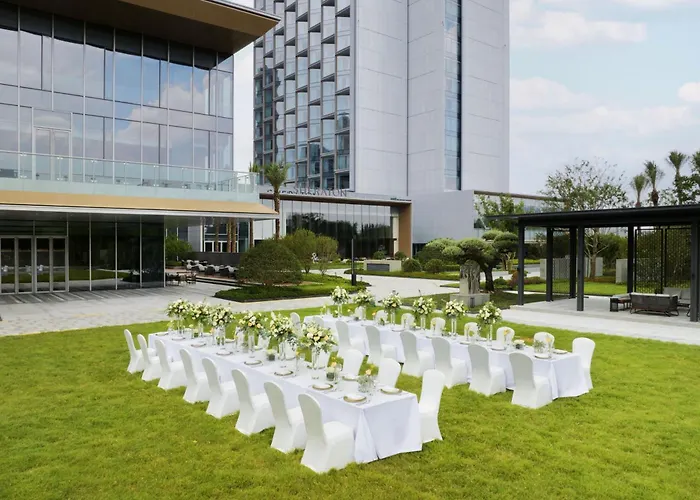 Sheraton Taizhou