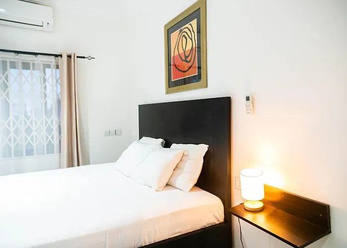 KoKo Palm Inn LTD