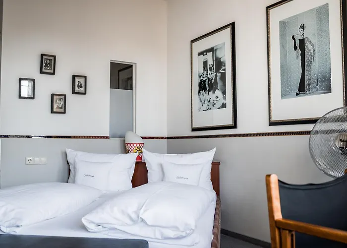 DORMERO Hotel Kehl