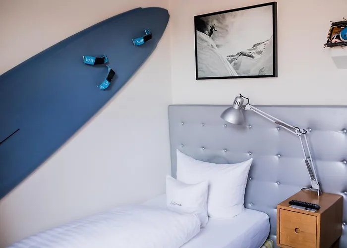 Dormero Hotel Kehl