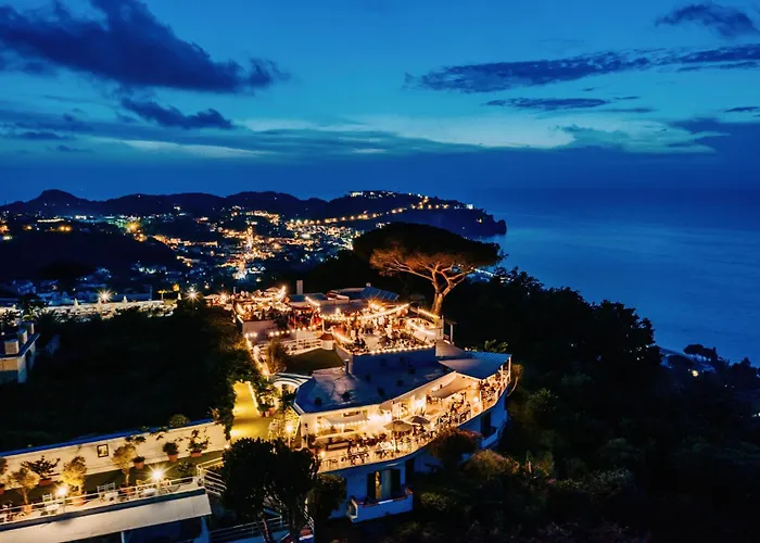 Paradise Relais Villa Janto'