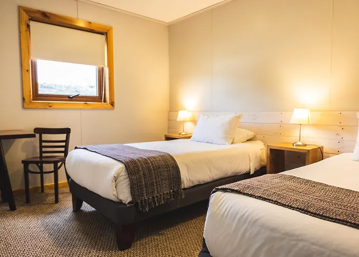 Hotel Fiofio Spa