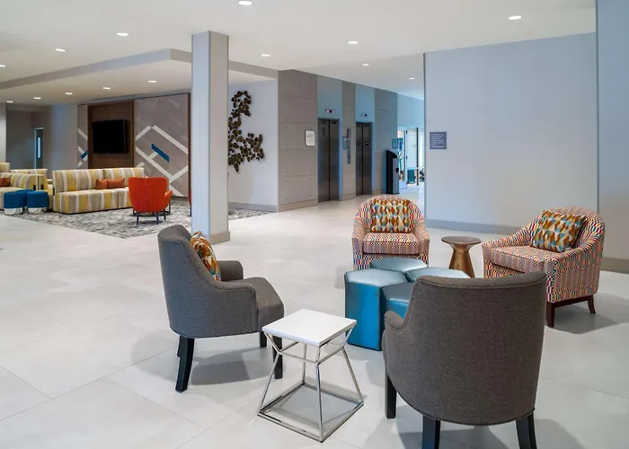 Home2 Suites By Hilton Brunswick