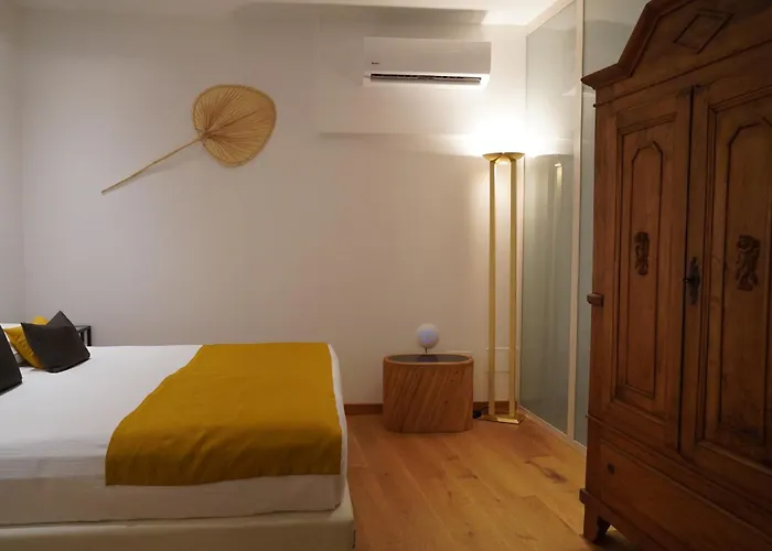 Hotel Ponti