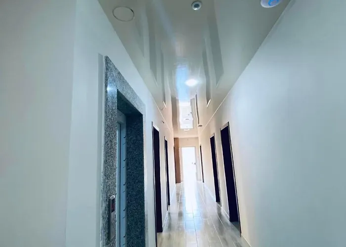 Hotel Tesa