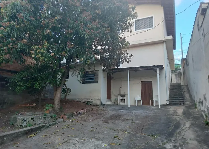 Pousada Alvinopolis Atibaia