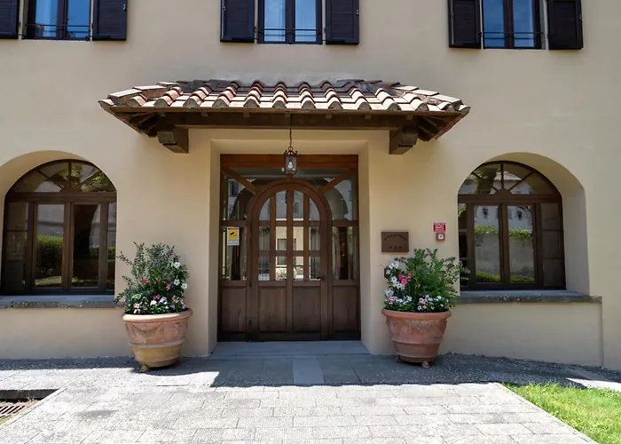 Hotel Rifugio la Foresta